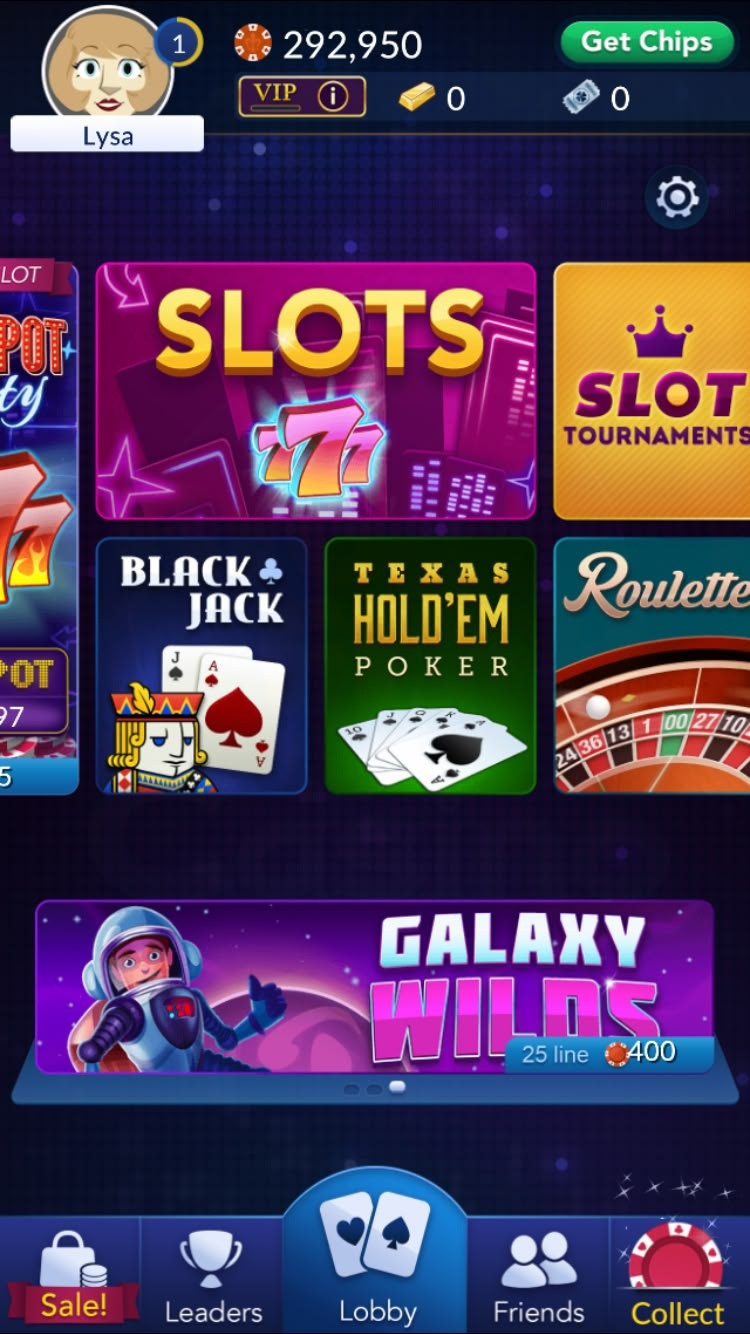 Lucky Creek Casino