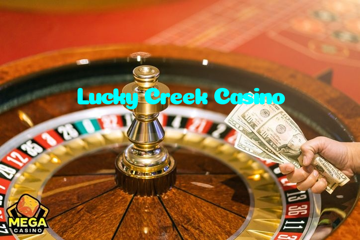 Lucky Creek Casino
