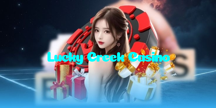 making first deposit on Lucky Creek Casino website using local payment methods in Pakistan