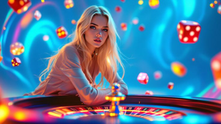 Lucky Creek Casino پاکستان ریئل منی گیمز