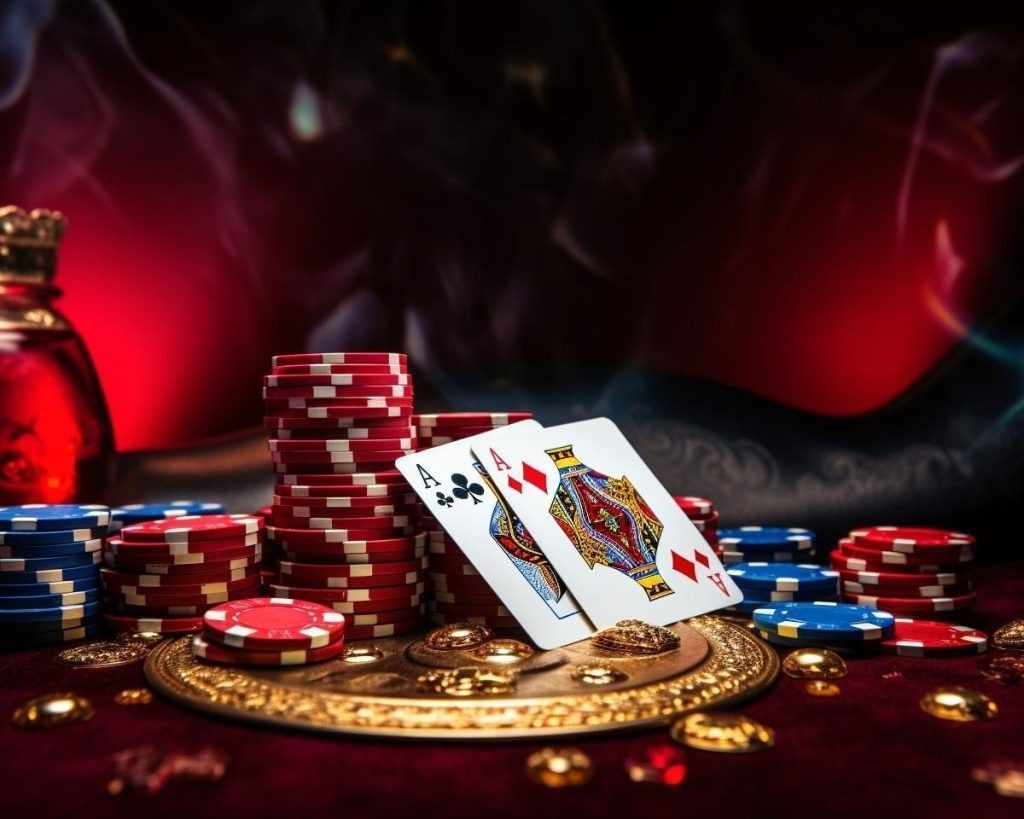 Lucky Creek Casino پاکستان ریئل منی گیمز