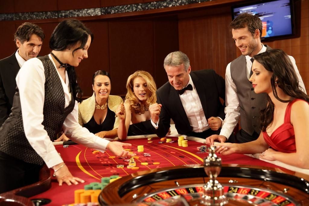 Lucky Creek Casino پاکستان ریئل منی گیمز
