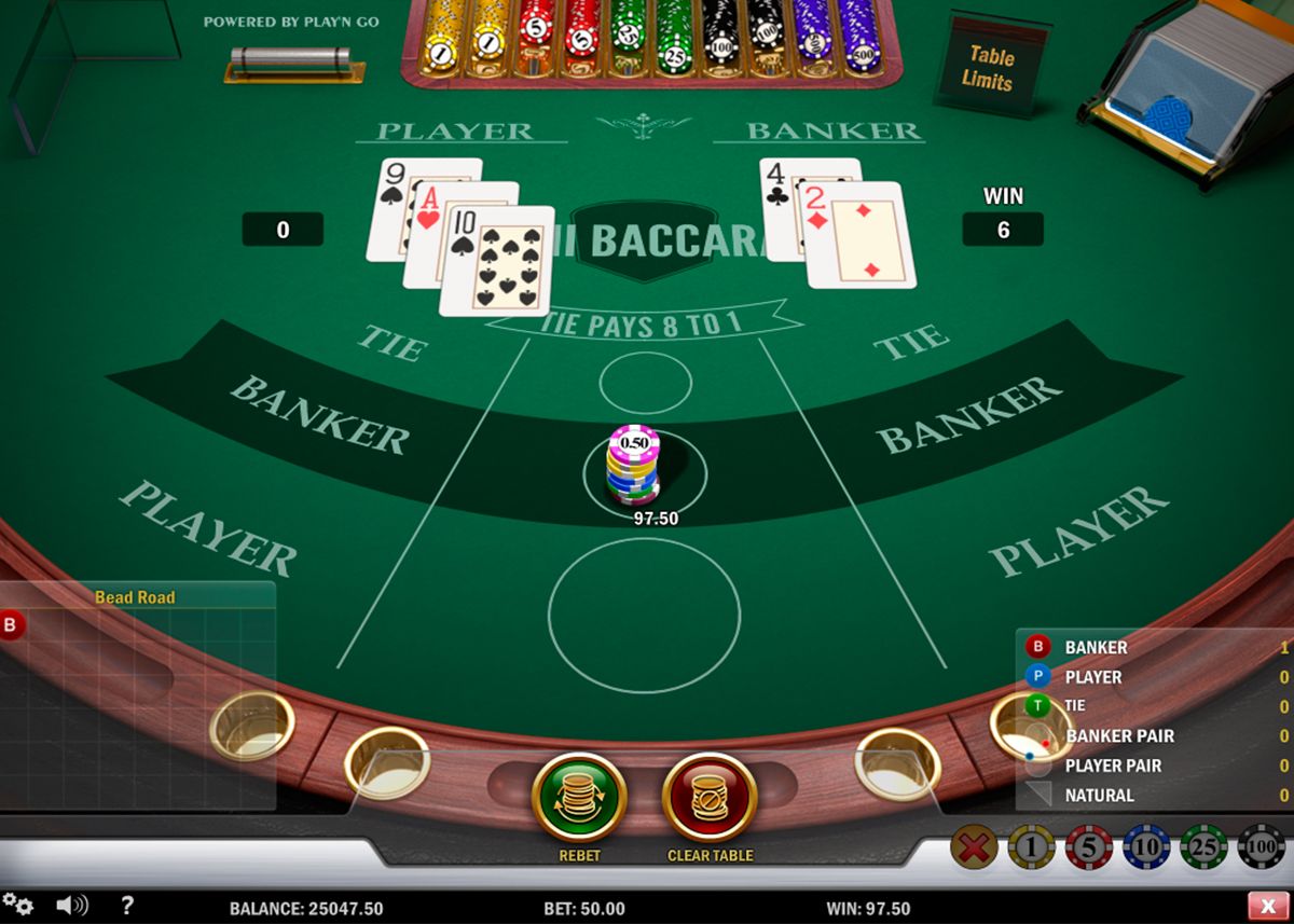 Lucky Creek Casino پاکستان ریئل منی گیمز